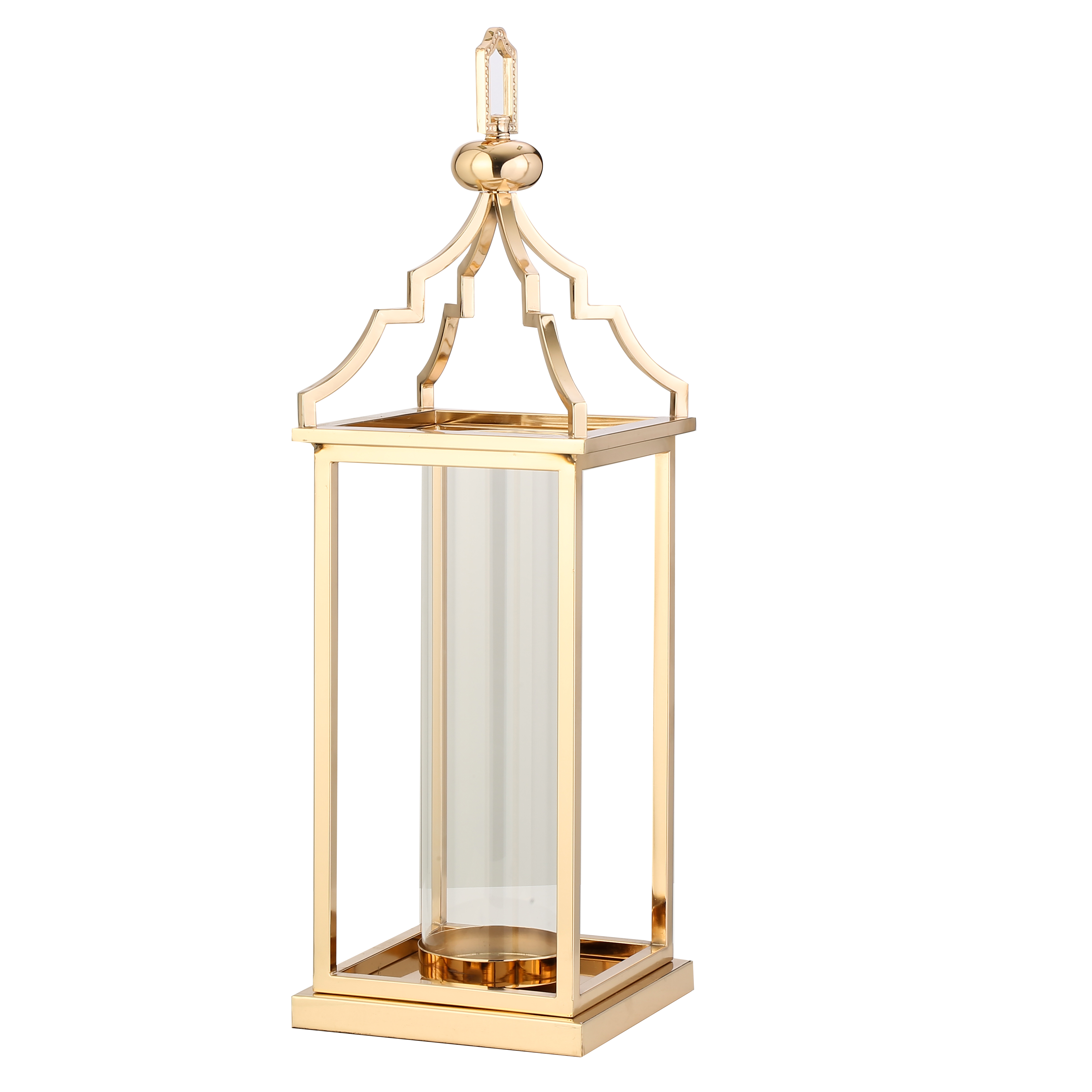 AK.JD0121 - ESKİTME ÇATILI BÜYÜK FENER